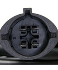 WVE Neutral Safety Switch replacement