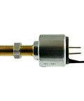 WVE Brake Light Switch replacement