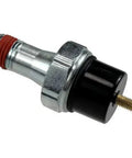WVE Oil Pressure Switch replacement