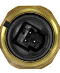 WVE Oil Pressure Switch replacement