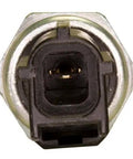 WVE Oil Pressure Switch replacement