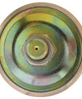 WVE Oil Pressure Switch replacement