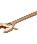 Pahwa Single 14" Non-Sparking Adjustable Wrench