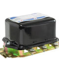 WVE Voltage Regulator replacement