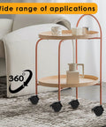 Furniture cart with 2 Inch Stem Swivel Caster Wheels With Brakes Replacement For Furniture 110 Lbs Per Caster 330 Lbs For Four Casters.