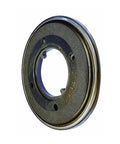 2" Single Torque Limiting Clutch Brake - Heavy Duty Transmission Clutch Brake Replaces 1000CLA127760 1091231 side view