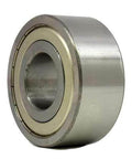 203KD Shielded Single Row Radial Bearing - Buy Bearings online - Fast US Shipping
