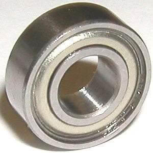 203KD Shielded Single Row Radial Bearing - Buy Bearings online - Fast US Shipping