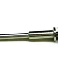 Badass Miniature Screw Mandrel 1/8 Inch Shank Rotary Tool Accessory Adapter For Drill Bits And Dremel Compatible Reinforced Steel