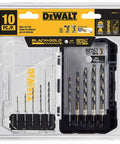 DeWalt Impact Driver DEW-DWAH1110