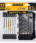DeWalt Impact Driver DEW-DWAH1117