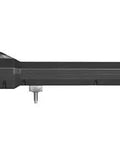 Tough As Nails 24Vdc Linear Actuator Gate Opener With Lockable Weatherproof Steel Cabinet for security gates up to 18 feet wide.