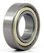 217 SFF Deep Groove Shielded Bearing - Buy Bearings online - Fast US Shipping