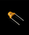 Badass 360 Piece Multilayer Ceramic Capacitors Assortment Kit 18 Values Heavy Duty NPO COG Caps 5Pf To 820Pf, 821 Value Capacitor.