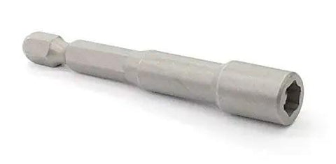 Tough As Nails Zinc Plated Steel Sheet Metal Screws For Gutter Downspouts And Light Gauge Build Outs With Easy Start Sharp Tips And Hex Drives Five Hundred Count White Fasteners, hex drive socket.