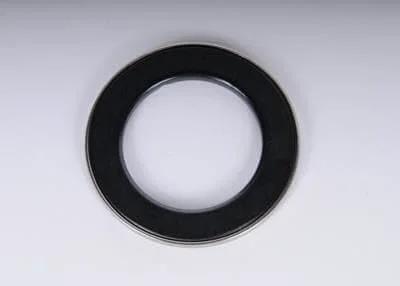 Automatic transmission differential carrier thrust bearing, single unit OEM-fit gearbox replacement, round sealed ball design