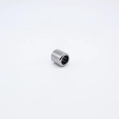 8mm HF0812 One Way Needle Roller Clutch Bearing for RC Vehicles and Gearboxes, chrome steel, smooth rolling design.