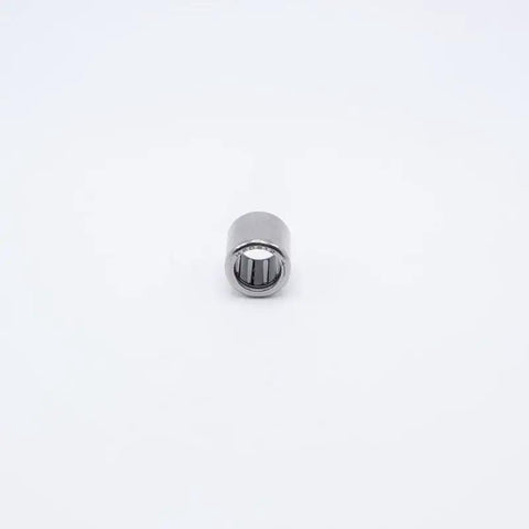 8mm HF0812 One Way Needle Roller Clutch Bearing for RC Vehicles and Gearboxes, chrome steel, compact design, smooth operation.