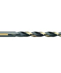 Triumph Thunderbit + Black and Gold Jobber Drill Bits #23