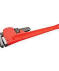 Performance Tool Single 18" Pipe Wrench for Pro Shop Use