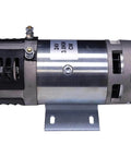 24V 3.0KW electric hydraulic pump motor for Skyjack scissor lift; part 106576 107486 123477, fits models SJIII3015 SJIII3215 SJIII3219