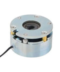 24V Electromagnetic Brake 2 Nm Non Excited SWB03 showing compact durable design for CNC machines robotics