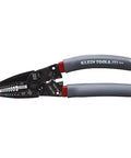 Klein Tools 7-3/4" Wire Stripper/Crimper Multi-Tool