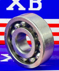 6302 Full Complement Bearing 15x42x13mm Open - Buy Bearings online - Fast US Shipping