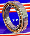 7908AC ABEC-5 High Speed Angular Contact Bearing 40x62x12mm - Buy Bearings online - Fast US Shipping