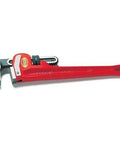 RIDGID Single 2" Pipe Wrench for Pro Shop Use