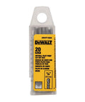 DeWalt Drill Bit DEW-DWAPP18020
