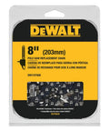 DeWalt Pole Saw DEW-DWO1DT608