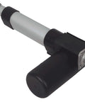 30 Inch Stroke Electric Linear Actuator, 400 lbs Force, IP66 Water Resistance - High Load Linear Actuator for Automation, Manufacturing, Automotive
