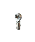 High Performance Chromoly Steering Suspension Heim Rod Ends 2 Piece Set 3/4 Inch Bore Heavy Duty right hand threaded joint.