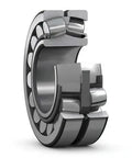 Heavy Duty 22314 E VA405 Spherical Roller Bearing 70X150X51 MM cutaway view showing inner structure and rolling elements.