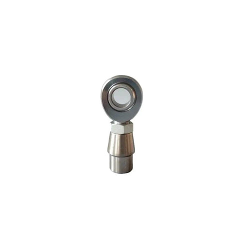Premium Three Quarter Inch Chromoly Rod Ends Pair With Left And Right Thread Adjustment Smooth Rolling Heim Joint Kit for heavy duty linkage