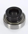 Top Tier Ball Bearing Insert With Rock Hard Eccentric Collar And Double Nbr Seals For Mounted Housings, 1-1/4 Inch Bore.