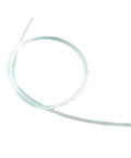 Clear flexible tubing for agricultural drones, essential for Built Tough Plant Protection Drone Water Pipe Fastener compatible use.