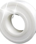 High Grade Full Ceramic Bearing One Piece Featuring A Slender Internal Drum For Exceptional Load Support And Whisper Quiet Rotation