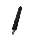 Fuel Injector For Heavy Equipment Compatible With Leading Agricultural And Construction Brands Precise Fuel Atomization For Consistent Power Corrosion Resistant Build Part 98414185 Durable Construction, black injector