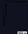 Back cover of Electrical Motor Controls: Automated Industrial System book by Amazon; dark blue with barcode