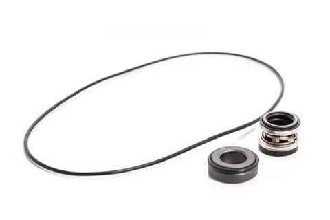 Top Shelf Silicon Carbide Pump Seal Kit Hardcore Replacement For Hypro 9302 And 9303 Big Time Durability Fits 9305 9306 Plus 9205 Models includes seals and O-ring.