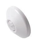 Dope Ceiling Motion Sensor With 360 Degree Coverage For Commercial Spaces PDT Dual Technology PIR And Microphonics Occupancy Sensor