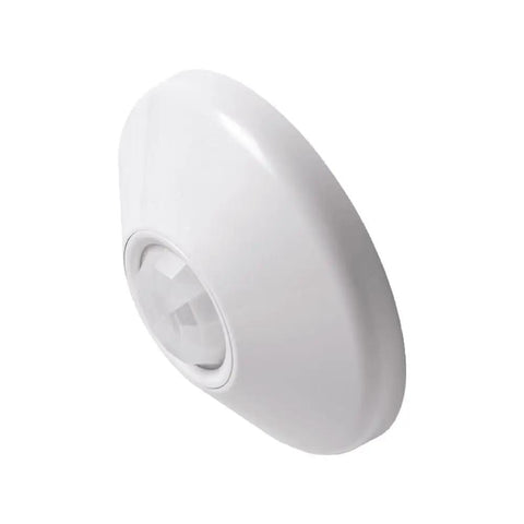 Dope Ceiling Motion Sensor With 360 Degree Coverage For Commercial Spaces PDT Dual Technology PIR And Microphonics Occupancy Sensor