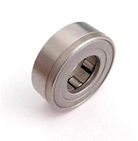 Smooth As Butter One Way Clutch Bearing for Recumbent and Upright Exercise Bikes, 17x35x12mm, metal roller assembly.