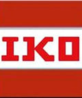 Single BAM88 closed-end shell needle roller bearing inch size factory new 1-piece high-load radial replacement box with IKO logo