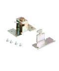 Premium Hex Key Dogging Assembly Replacement Part For Exit Devices Fits Model 1200 Series with screws and heavy metal components.