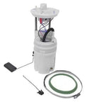 High Grade Replacement Fuel Pump Assembly With Electric Sender Unit For BMW X5 E70 Passenger Side 30 Liter Non Turbo Engine with components