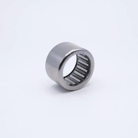 Heavy Duty One Way Needle Roller Clutch Bearing For Truck Transmissions And Farm Equipment, 1 inch chrome steel construction.