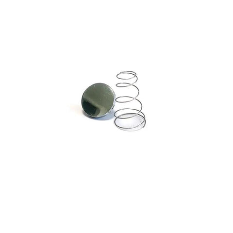 Fresh Sony Camera Shutter Button Replacement For Dsc W30 W35 W50 W55 W70 Repair Upgrade with spring and button detail.